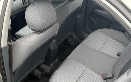 Nissan Almera Classic, 2007 год, 580 000 рублей, 18 фотография