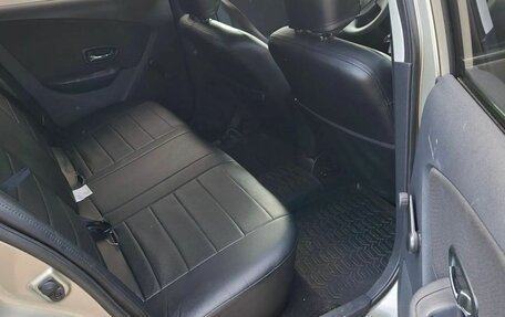 Nissan Almera, 2016 год, 650 000 рублей, 3 фотография