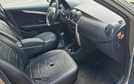 Nissan Almera, 2016 год, 650 000 рублей, 5 фотография