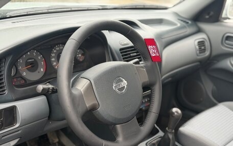 Nissan Almera Classic, 2007 год, 580 000 рублей, 12 фотография