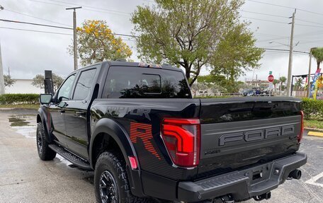 Ford F-150, 2026 год, 18 490 000 рублей, 3 фотография