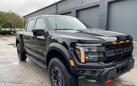 Ford F-150, 2026 год, 18 490 000 рублей, 8 фотография
