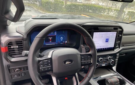 Ford F-150, 2026 год, 18 490 000 рублей, 2 фотография