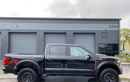Ford F-150, 2026 год, 18 490 000 рублей, 7 фотография