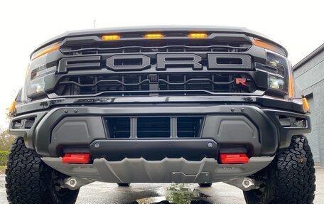 Ford F-150, 2026 год, 18 490 000 рублей, 9 фотография