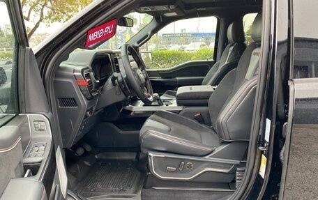 Ford F-150, 2026 год, 18 490 000 рублей, 11 фотография