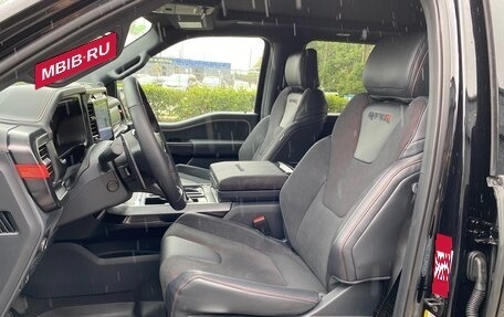 Ford F-150, 2026 год, 18 490 000 рублей, 12 фотография