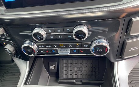 Ford F-150, 2026 год, 18 490 000 рублей, 16 фотография