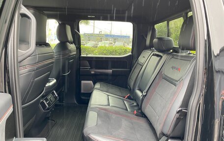Ford F-150, 2026 год, 18 490 000 рублей, 14 фотография