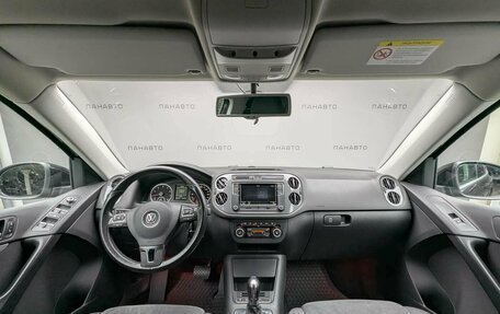 Volkswagen Tiguan I, 2012 год, 1 197 000 рублей, 7 фотография