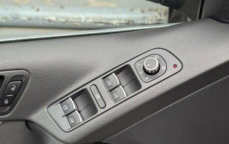 Volkswagen Tiguan I, 2012 год, 1 197 000 рублей, 9 фотография