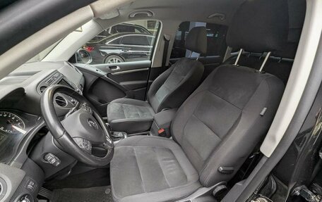 Volkswagen Tiguan I, 2012 год, 1 197 000 рублей, 10 фотография