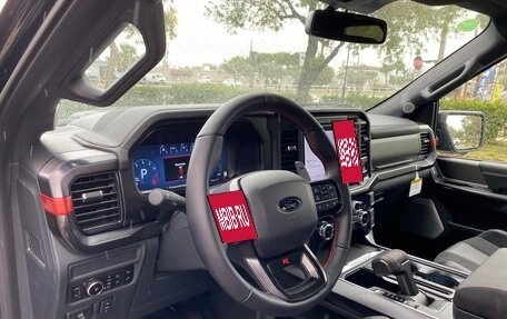 Ford F-150, 2026 год, 18 490 000 рублей, 4 фотография