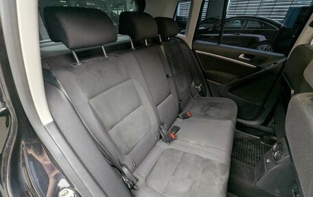 Volkswagen Tiguan I, 2012 год, 1 197 000 рублей, 12 фотография