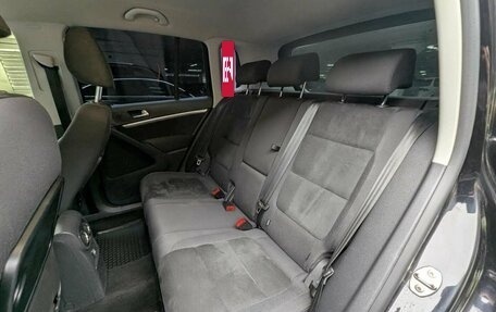 Volkswagen Tiguan I, 2012 год, 1 197 000 рублей, 11 фотография