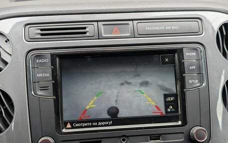 Volkswagen Tiguan I, 2012 год, 1 197 000 рублей, 15 фотография