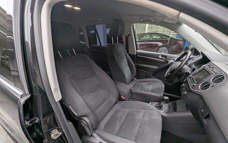 Volkswagen Tiguan I, 2012 год, 1 197 000 рублей, 13 фотография