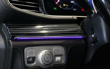 Mercedes-Benz GLS, 2026 год, 18 300 000 рублей, 11 фотография