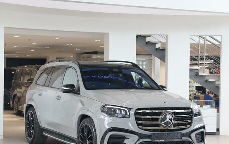 Mercedes-Benz GLS, 2026 год, 18 300 000 рублей, 2 фотография
