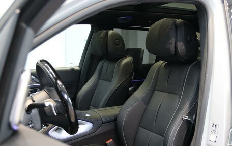 Mercedes-Benz GLS, 2026 год, 18 300 000 рублей, 9 фотография
