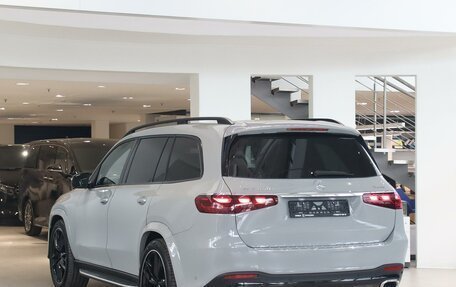 Mercedes-Benz GLS, 2026 год, 18 300 000 рублей, 4 фотография