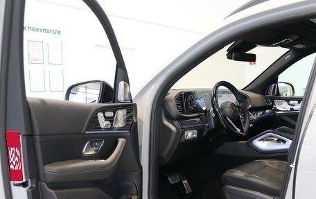 Mercedes-Benz GLS, 2026 год, 18 300 000 рублей, 6 фотография