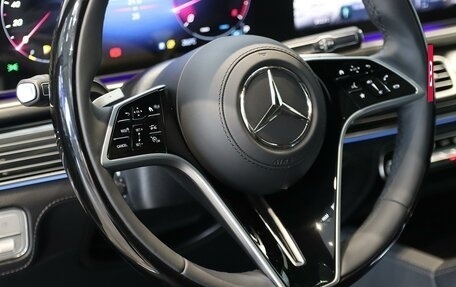 Mercedes-Benz GLS, 2026 год, 18 300 000 рублей, 12 фотография
