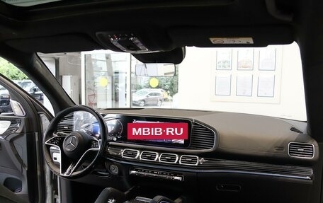 Mercedes-Benz GLS, 2026 год, 18 300 000 рублей, 14 фотография