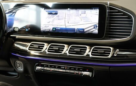 Mercedes-Benz GLS, 2026 год, 18 300 000 рублей, 15 фотография