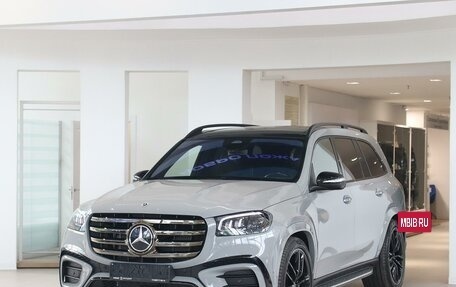 Mercedes-Benz GLS, 2026 год, 18 300 000 рублей, 3 фотография