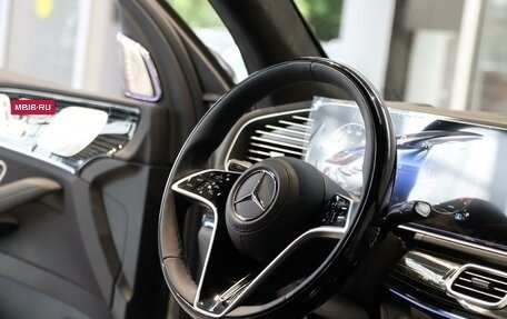 Mercedes-Benz GLS, 2026 год, 18 300 000 рублей, 16 фотография
