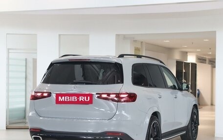 Mercedes-Benz GLS, 2026 год, 18 300 000 рублей, 5 фотография
