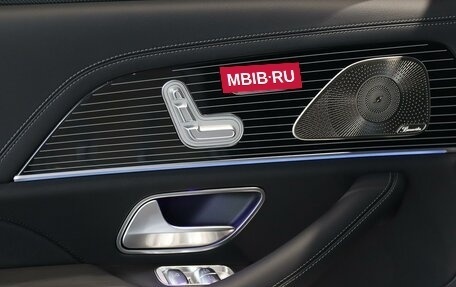 Mercedes-Benz GLS, 2026 год, 18 300 000 рублей, 20 фотография