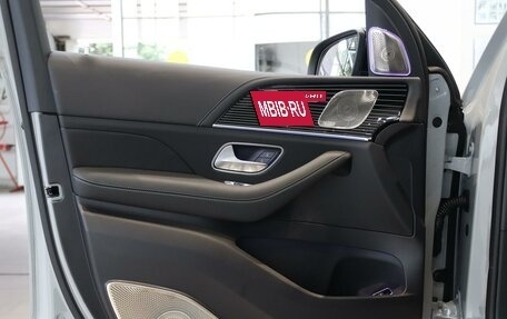 Mercedes-Benz GLS, 2026 год, 18 300 000 рублей, 7 фотография