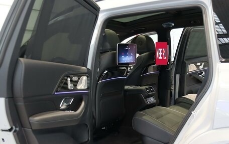 Mercedes-Benz GLS, 2026 год, 18 300 000 рублей, 18 фотография