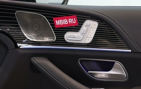Mercedes-Benz GLS, 2026 год, 18 300 000 рублей, 17 фотография