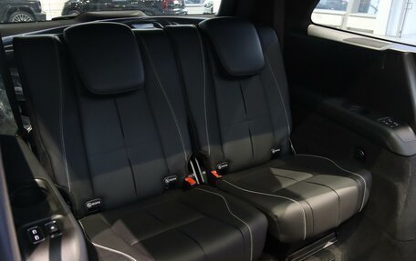 Mercedes-Benz GLS, 2026 год, 18 300 000 рублей, 22 фотография