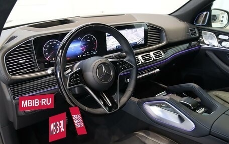 Mercedes-Benz GLS, 2026 год, 18 300 000 рублей, 10 фотография