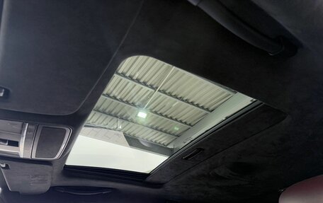 Mercedes-Benz CL-Класс, 2010 год, 1 899 000 рублей, 24 фотография