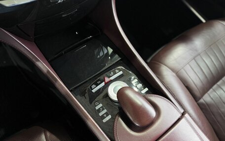 Mercedes-Benz CL-Класс, 2010 год, 1 899 000 рублей, 17 фотография