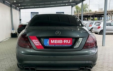 Mercedes-Benz CL-Класс, 2010 год, 1 899 000 рублей, 4 фотография