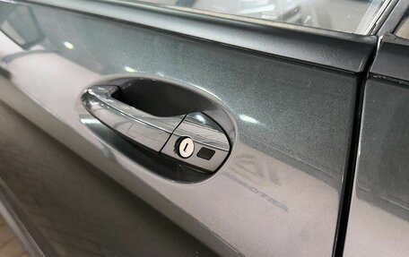 Mercedes-Benz CL-Класс, 2010 год, 1 899 000 рублей, 25 фотография