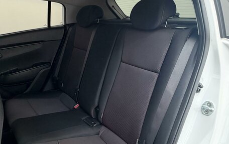 KIA Rio IV, 2021 год, 1 870 000 рублей, 19 фотография