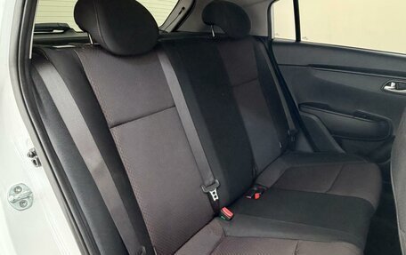 KIA Rio IV, 2021 год, 1 870 000 рублей, 20 фотография