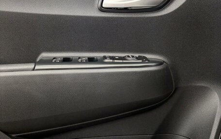 KIA Rio IV, 2021 год, 1 870 000 рублей, 27 фотография