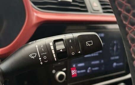 KIA Rio IV, 2021 год, 1 870 000 рублей, 16 фотография