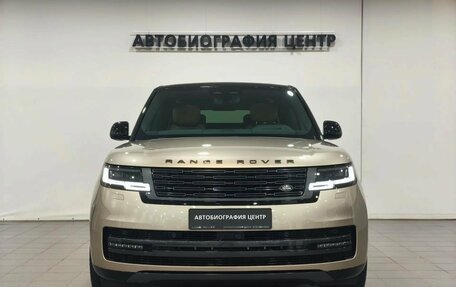 Land Rover Range Rover IV рестайлинг, 2026 год, 24 790 000 рублей, 2 фотография