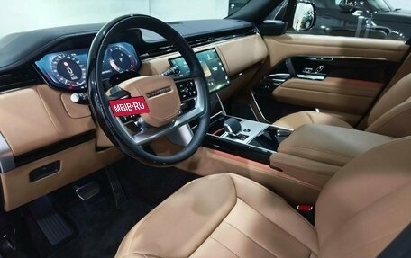 Land Rover Range Rover IV рестайлинг, 2026 год, 24 790 000 рублей, 12 фотография