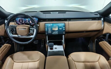 Land Rover Range Rover IV рестайлинг, 2026 год, 24 790 000 рублей, 13 фотография