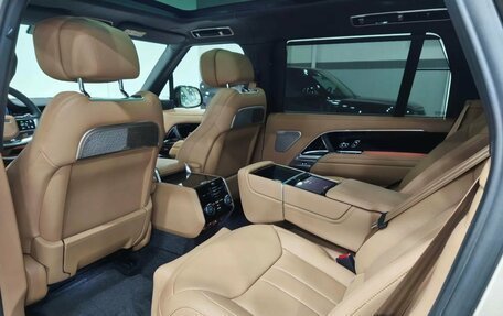 Land Rover Range Rover IV рестайлинг, 2026 год, 24 790 000 рублей, 26 фотография